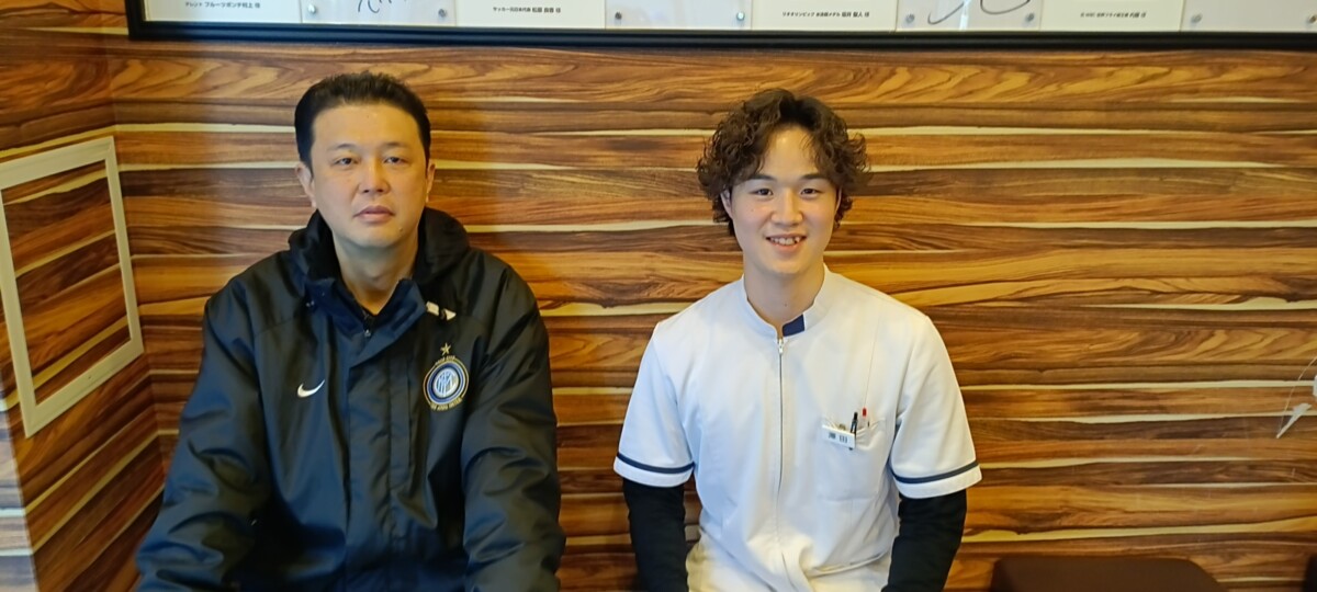 山下様